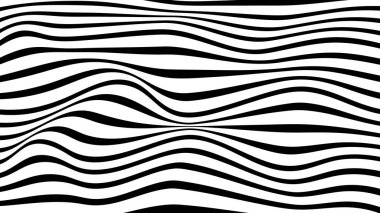 Beyaz arka planda soyut dalgalı 3D ağ örgüsü. Geometrik dinamik dalga. Üç boyutlu teknoloji kablo çerçevesi. Vektör illüstrasyonu.