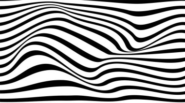 Beyaz arka planda soyut dalgalı 3D ağ örgüsü. Geometrik dinamik dalga. Üç boyutlu teknoloji kablo çerçevesi. Vektör illüstrasyonu.