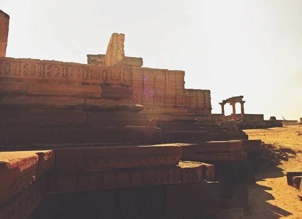 Bhuj Kraliyet Cenotapları (Chhatris)