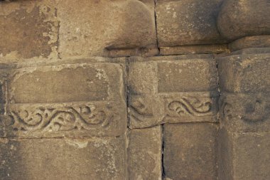 Kangra kalesinde karmaşa, himachal pradesh