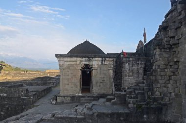 Kangra kalesi dharamshala himachal pradesh