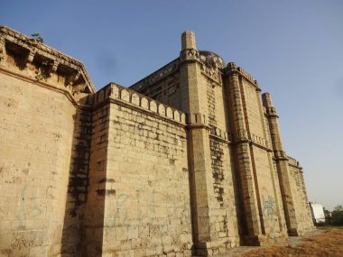 Group of Tombs and Mosques - Jhajjar - Haryana- india 