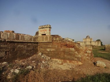Group of Tombs and Mosques - Jhajjar - Haryana- india 