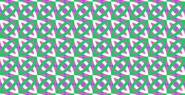 Sfondo Geometrico Astratto Modelli Geometrici Diversi Colori Stampa Geometrica Arte — Foto Stock
