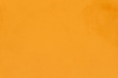 Arkaplan olarak turuncu alçılı duvar