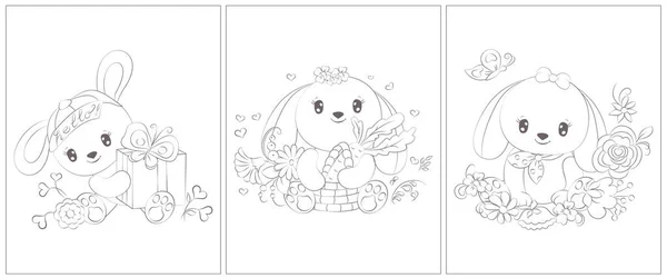 86 Boys coloring pages Vector Images | Depositphotos
