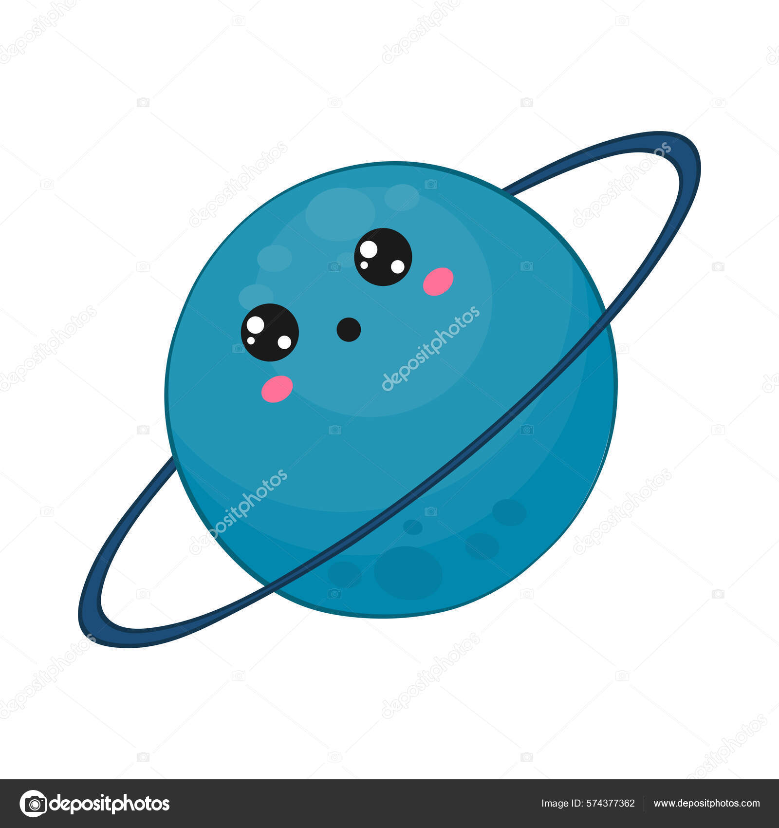 Espacio Planetas Pegatina Diseño Clipart Vector PNG ,dibujos Diseño De  Pegatinas Con Espacio De Galaxia De Dibujos Animados Aislado, Pegatina PNG  y Vector para Descargar Gratis