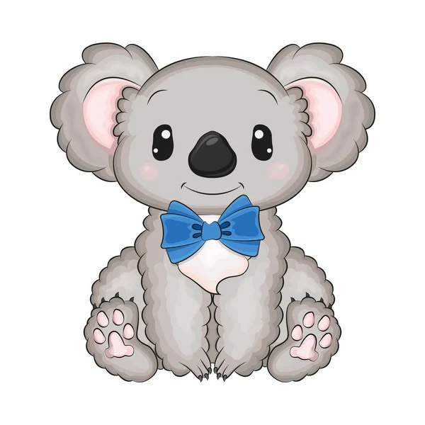 Koala choqué mignon avec une écharpe Transparent PNG Clipart, Conception de  dessin animé pour enfants/adultes, Sublimation imprimable, Commercial,  Magical Pet Clip Art -  France