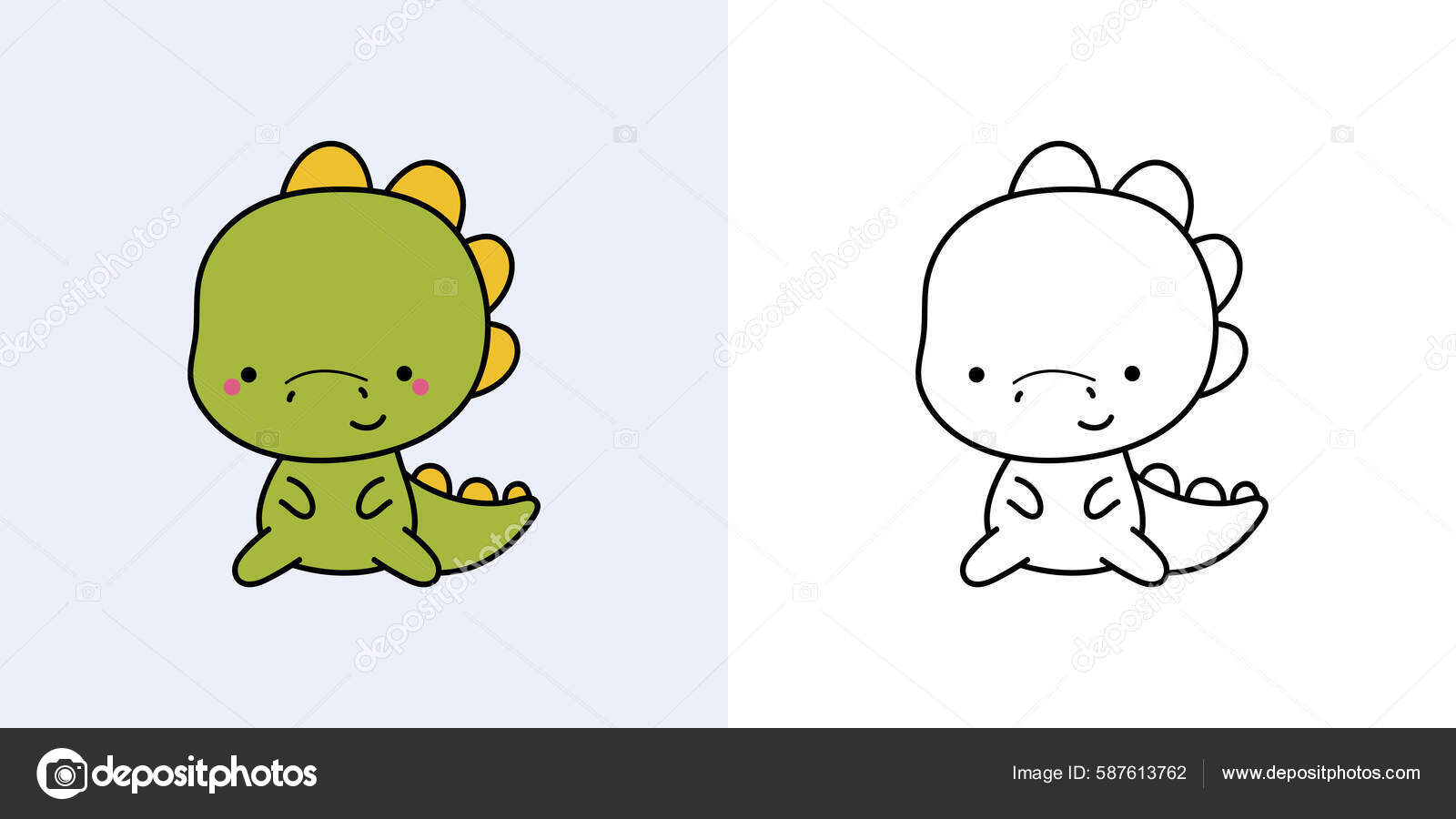 Kawaii cute stickers Vectors & Illustrations for Free Download