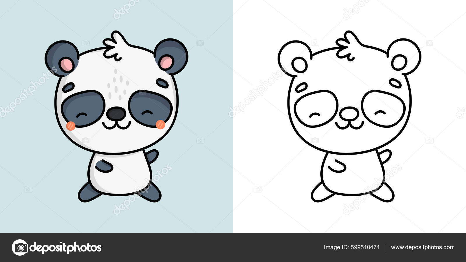 15,236 Panda Sketch Images, Stock Photos, 3D objects, & Vectors |  Shutterstock