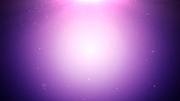 Floating Particles Background Pink Floating Particle Background — Stock Photo, Image