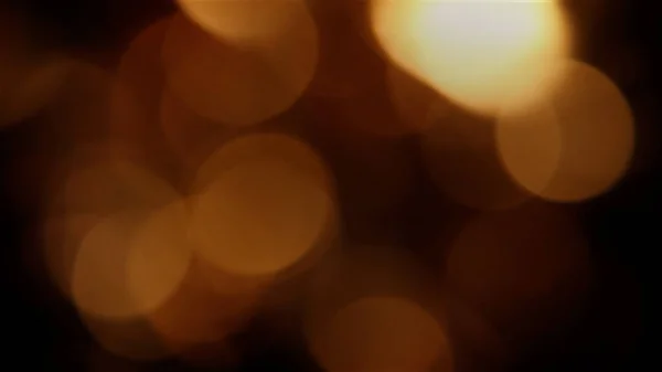 Bokeh altın parçacık arkaplanı, Altın Parçacıklar Bokeh