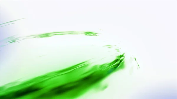 Yüzen boya arkaplanı, yüzen mürekkep arkaplanı,