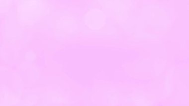 Bokeh Işıkları Pembe Parçacık arkaplanı, Bokeh Pembe Parçacık arkaplanı