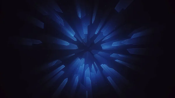 ses spektrumu görselleştirici mavi arkaplan, ses spektrumu arkaplan