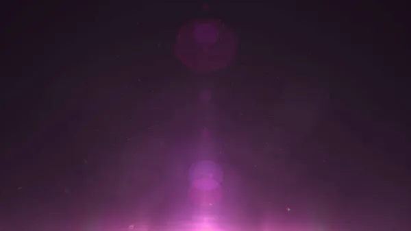 Işık Sızıntısı lensi optik parlaklık arka plan kavramı