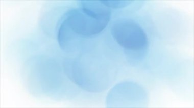 Mavi bokeh Arkaplanı, Mavi bokeh Parçacık Arkaplanı