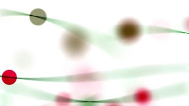 bokeh parçacıkları beyaz arkaplan, bokeh bulanık parçacıkları arkaplan,