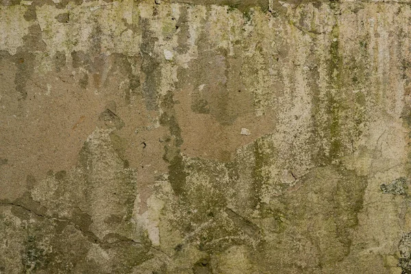 Teksturowane Tło Tekstura Betonowej Ściany Niewielkimi Fragmentami Białkach Kontekst Faktura — Zdjęcie stockowe