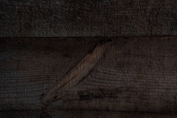 Tekstura Drewnianych Desek Podłodze Starej Opuszczonej Kaplicy Głęboko Rosyjskich Lasach — Zdjęcie stockowe