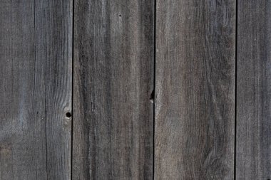 Arkaplan, ekonomik bir yapının dokulu duvarındaki güzel ahşap tahtalardan yapılmıştır. Rusya 'nın uzak bir köyünde, eski bir binanın duvarlarının dokusu..