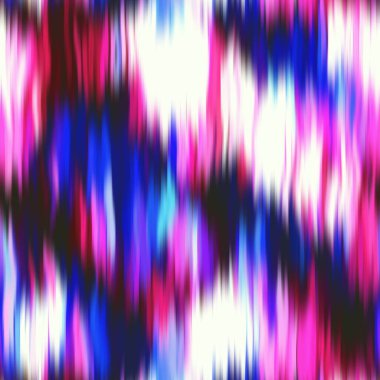 Dalgalı yaz boyası arka planı. Plaj mayosu için nemli ombre renk karışımı, modaya uygun moda baskısı. Damlayan dijital sıvı suluboya girdap etkisi. Yüksek çözünürlüklü dikişsiz kalıp materyal.