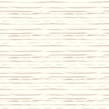 Minimum ecru jute düz yatay çizgili desen. İki ton plaj dekorunu silip süpürmüş. Modern kırsal kahverengi kum rengi tasarımı. Kusursuz çizgili, sefil, şık desenli.. 