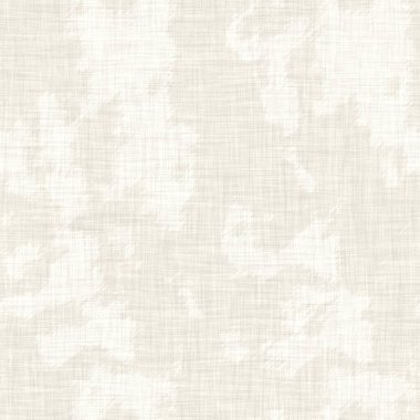 Soluk gri, ketensiz kumaş. Yumuşak tonal dokuma jüt etkisi izi. Dokulu pamuk kaplama. Kırsal yüksek çözünürlüklü plaj kulübesi yumuşak döşeme kalıpları. 