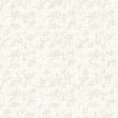 Açık gri tonal kumaş dokusu. Yumuşak mobilya hafif çuval bezi örtüsü. Tarafsız plaj düğün geçmişi. Düzensiz dokuma tarzıyla sahil evi kumaşı. Yüksek kalite raster jpg örneği.