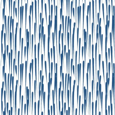 Eğlenceli pembe mavi beyaz el, pürüzsüz doku. Her yerde modern, parlak kadın mayosu modası var. Doodle funky soyut yaz plaj tarzı arka plan. Oyuncu yüksek kalite jpg örneği.