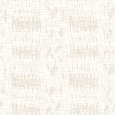 Açık gri tonal kumaş dokusu. Yumuşak mobilya hafif çuval bezi örtüsü. Tarafsız plaj düğün geçmişi. Düzensiz dokuma tarzıyla sahil evi kumaşı. Yüksek kalite raster jpg örneği.