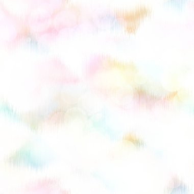 Kusursuz soluk pastel kravat, boya bokeh dokusu. Yazın yumuşak tonda, arka planda, soluk, beyazlatılmış mürekkep efektiyle.... 