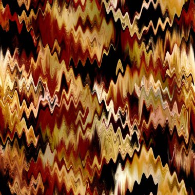 Dalgalı yaz boyası arka planı. Plaj mayosu için nemli ombre renk karışımı, modaya uygun moda baskısı. Damlayan dijital sıvı suluboya efekti. Yüksek çözünürlüklü dikişsiz kalıp materyal.