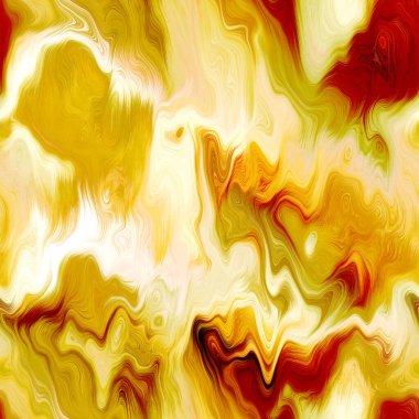 Dalgalı yaz boyası arka planı. Plaj mayosu için nemli ombre renk karışımı, modaya uygun moda baskısı. Damlayan dijital sıvı suluboya girdap etkisi. Yüksek çözünürlüklü dikişsiz kalıp materyal.