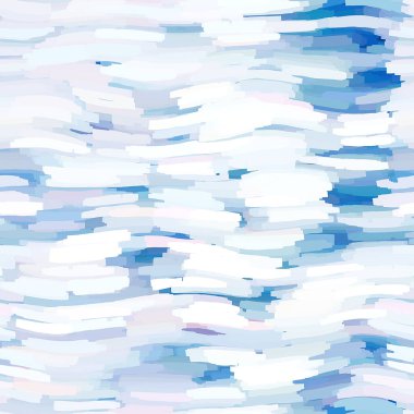 Dalgalı, dalgalı, dalgalı, pürüzsüz bir arka plan. Plaj mayosu için farklı renk karışımı, modaya uygun moda baskı. Seriler dijital suluboya etkisi yaratıyor. Yüksek çözünürlüklü tekrarlama materyali.