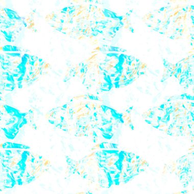 Batik balığı kravat boyası yıkama arka planı. Plaj mayosu için benekli su altı yüzme balıkları. Eğlenceli yaz modası plaj moda baskısı. Dijital sıvı suluboya etkisi. Yüksek çözünürlüklü kusursuz desen.