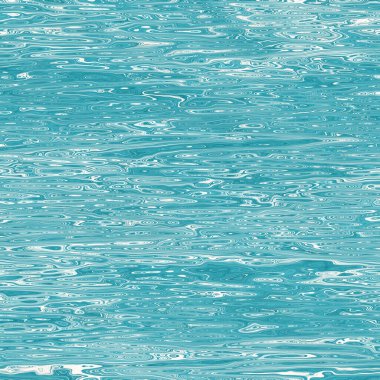 Mavi su benekli girdap deniz dokusu arka planı. Yaz kıyı yaşam tarzı ev dekorasyonu. Dalga turkuaz sıvı akış etkisi. Akışkan hareketli tekstil dikişsiz desen.