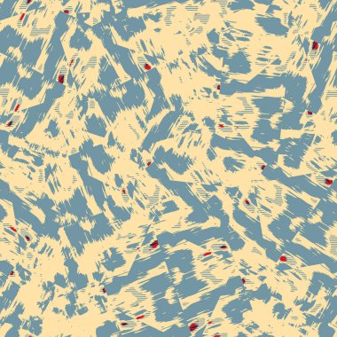 Tarafsız açık mavi, pürüzsüz, soyut doku. Her yerde modern kıyı yaşamı var. Düzensiz yumuşak mobilya kaplama grunge arka planı. Yüksek kaliteli jpg kumaşı.