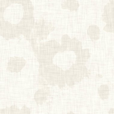 Açık gri tonal kumaş dokusu. Yumuşak mobilya hafif çuval bezi örtüsü. Tarafsız plaj düğün geçmişi. Düzensiz dokuma tarzıyla sahil evi kumaşı. Yüksek kalite raster jpg örneği.