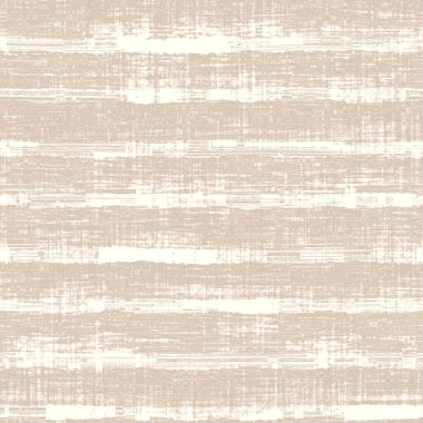 Minimum ecru jute düz yatay çizgili desen. İki ton plaj dekorunu silip süpürmüş. Modern kırsal kahverengi kum rengi tasarımı. Kusursuz çizgili, sefil, şık desenli.. 