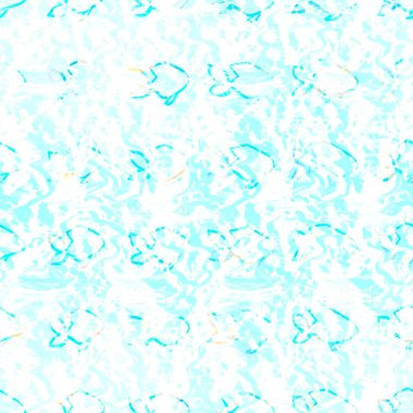 Batik balığı kravat boyası yıkama arka planı. Plaj mayosu için benekli su altı yüzme balıkları. Eğlenceli yaz modası plaj moda baskısı. Dijital sıvı suluboya etkisi. Yüksek çözünürlüklü kusursuz desen.