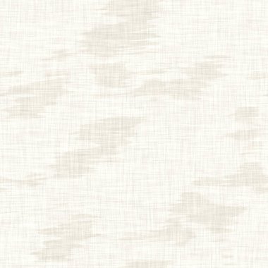 Soluk gri, ketensiz kumaş. Yumuşak tonal dokuma jüt etkisi izi. Dokulu pamuk kaplama. Kırsal yüksek çözünürlüklü plaj kulübesi yumuşak döşeme kalıpları. 