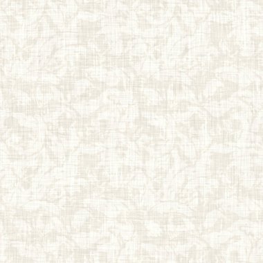 Açık gri tonal kumaş dokusu. Yumuşak mobilya hafif çuval bezi örtüsü. Tarafsız plaj düğün geçmişi. Düzensiz dokuma tarzıyla sahil evi kumaşı. Yüksek kalite raster jpg örneği.