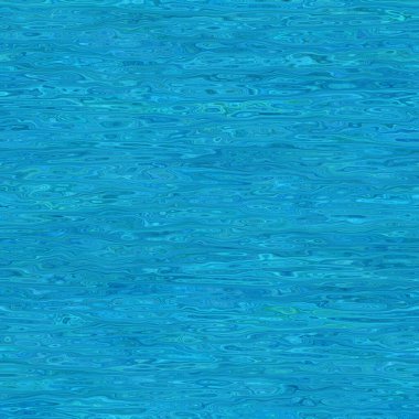Mavi su benekli girdap deniz dokusu arka planı. Yaz kıyı yaşam tarzı ev dekorasyonu. Dalga turkuaz sıvı akış etkisi. Akışkan hareketli tekstil dikişsiz desen.
