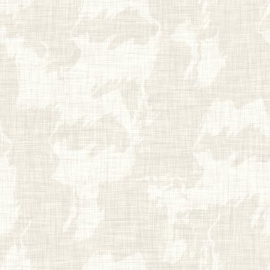 Soluk gri, ketensiz kumaş. Yumuşak tonal dokuma jüt etkisi izi. Dokulu pamuk kaplama. Kırsal yüksek çözünürlüklü plaj kulübesi yumuşak döşeme kalıpları. 