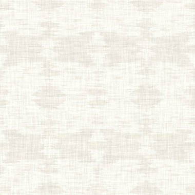 Soluk gri, ketensiz kumaş. Yumuşak tonal dokuma jüt etkisi izi. Dokulu pamuk kaplama. Kırsal yüksek çözünürlüklü plaj kulübesi yumuşak döşeme kalıpları. 