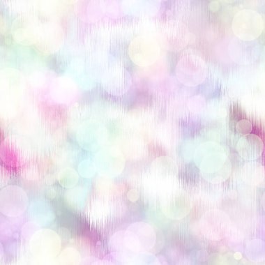 Kusursuz soluk pastel kravat, boya bokeh dokusu. Yazın yumuşak tonda, arka planda, soluk, beyazlatılmış mürekkep efektiyle.... 