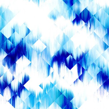 Optik arıza kravat boyası geometrik doku arka planı. Kusursuz sıvı akış etkisi materyali. Modern dalgalı ıslak yıkama çeşitli sıvı karışımı deseni. 