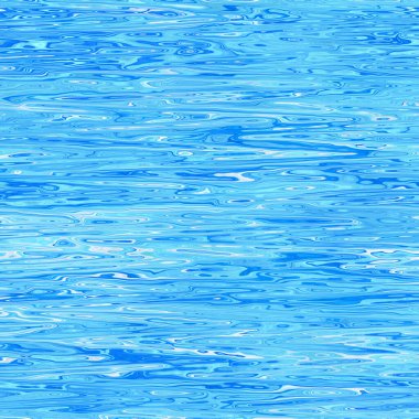 Mavi su benekli girdap deniz dokusu arka planı. Yaz kıyı yaşam tarzı ev dekorasyonu. Dalga turkuaz sıvı akış etkisi. Akışkan hareketli tekstil dikişsiz desen.