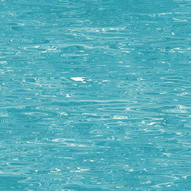 Mavi su benekli girdap deniz dokusu arka planı. Yaz kıyı yaşam tarzı ev dekorasyonu. Dalga turkuaz sıvı akış etkisi. Akışkan hareketli tekstil dikişsiz desen.